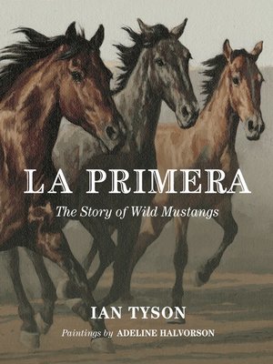 cover image of La Primera